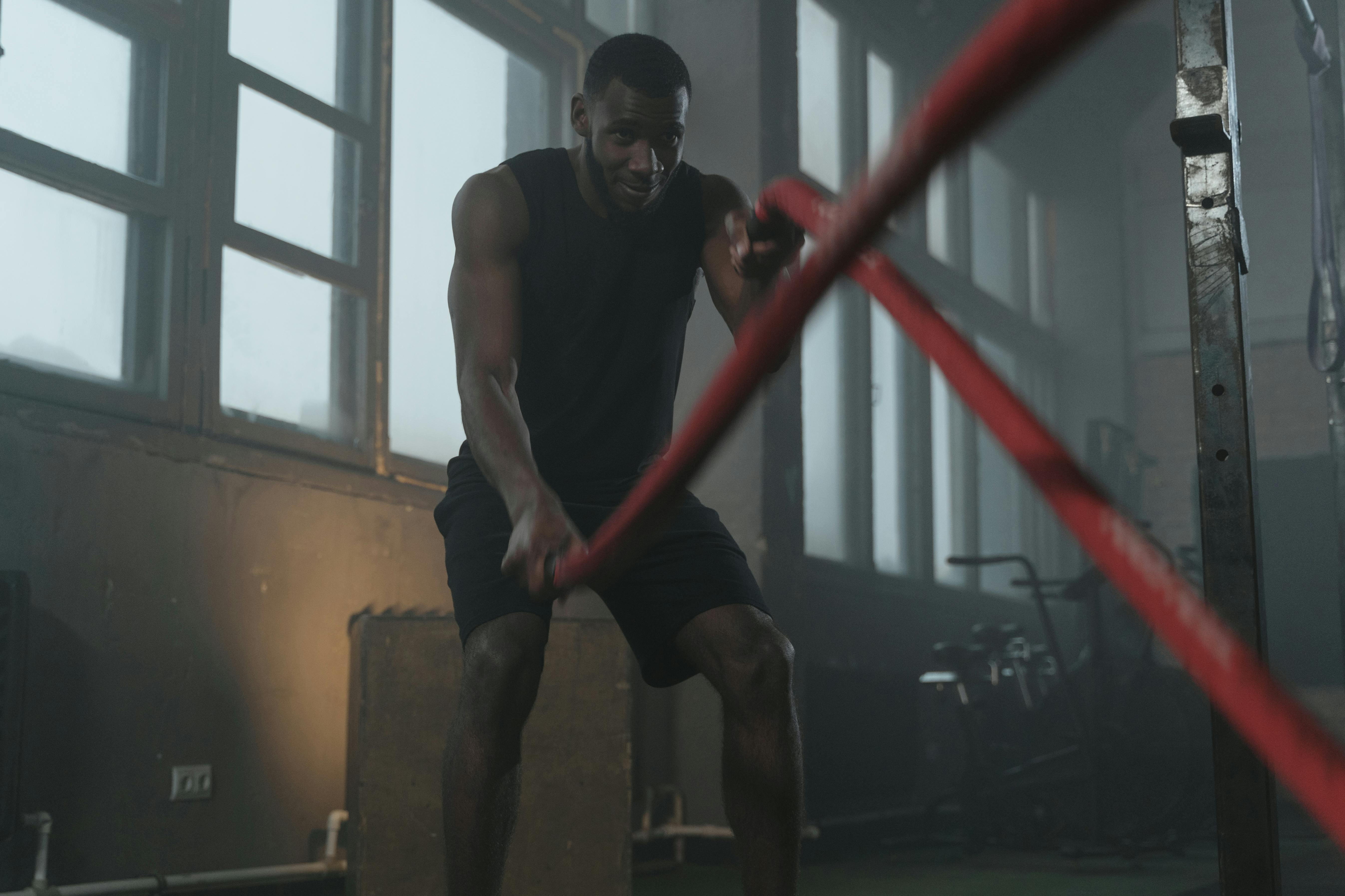 The 3 Most Time-Efficient Workouts for a Longer Life
