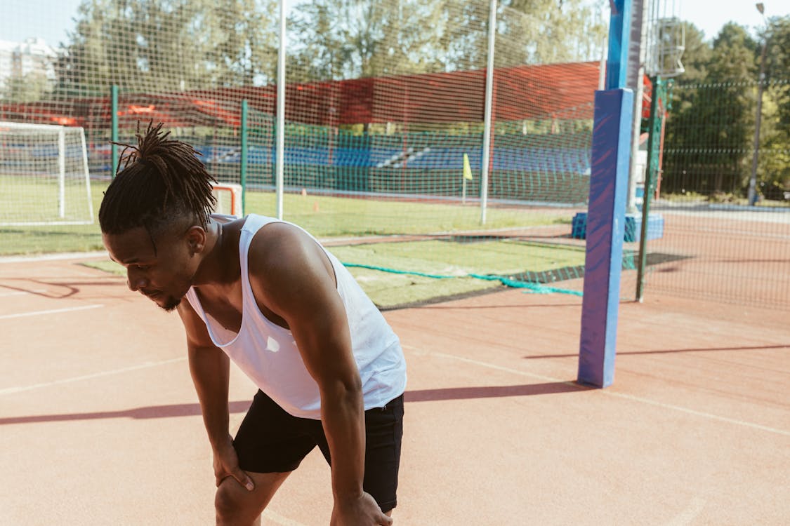 Exercising Too Much: Understanding the Tradeoffs