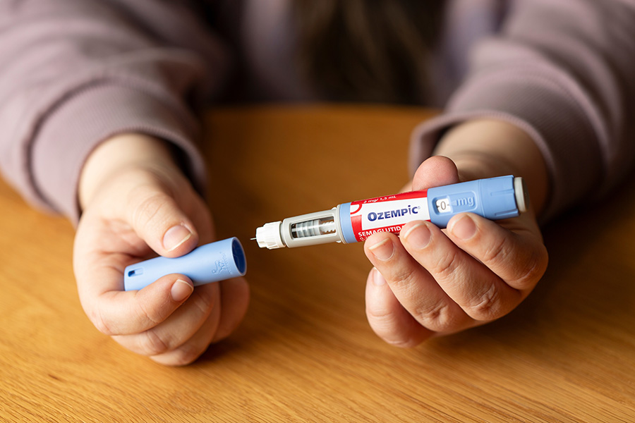 Ozempic's Hidden Benefits Beyond Weight Loss