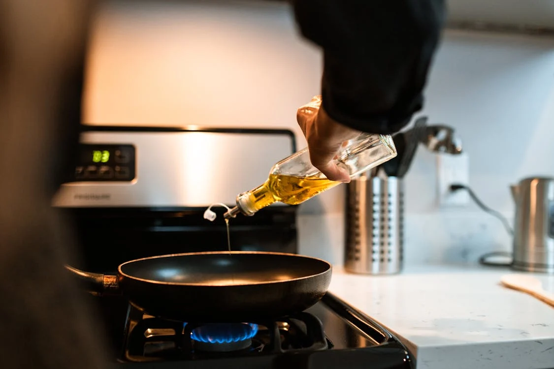 Are Seed Oils Really That Bad for Your Health?
