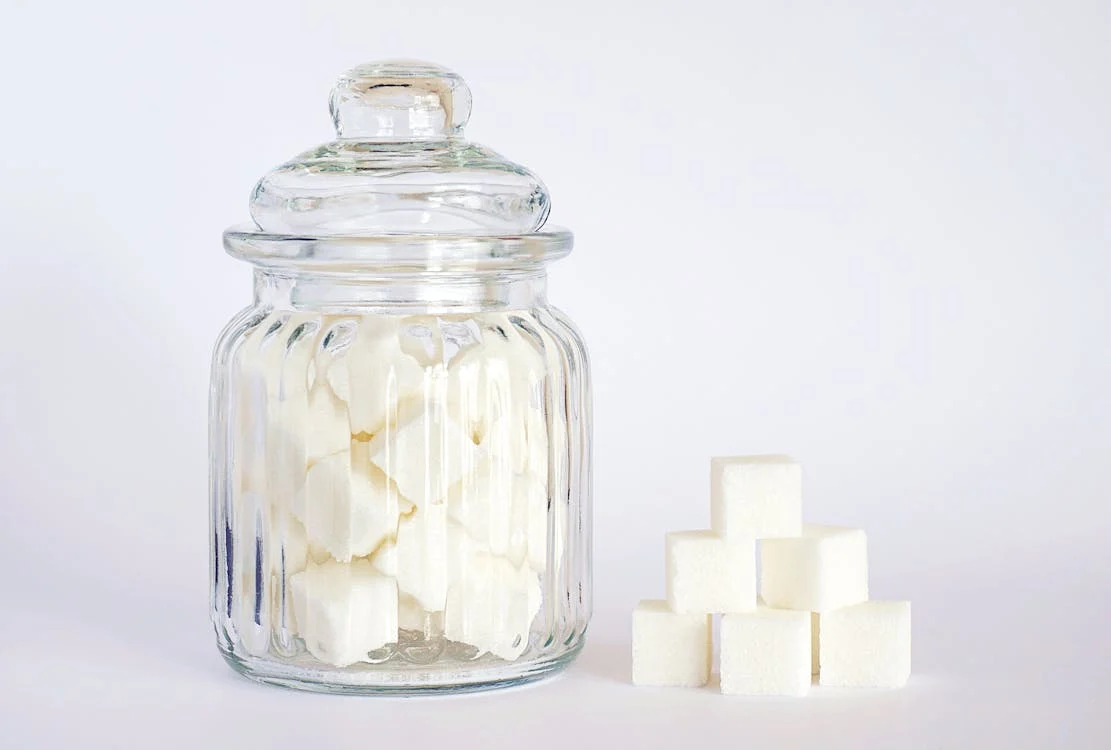 Say Goodbye to Sugar Spikes: Alternative Options