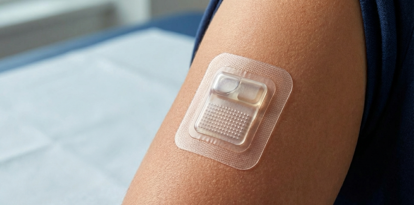 Do GLP-1 Patches Work?