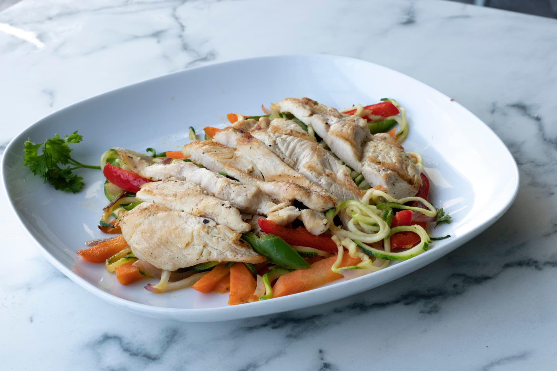 How Much Protein Do You Need as You Age?