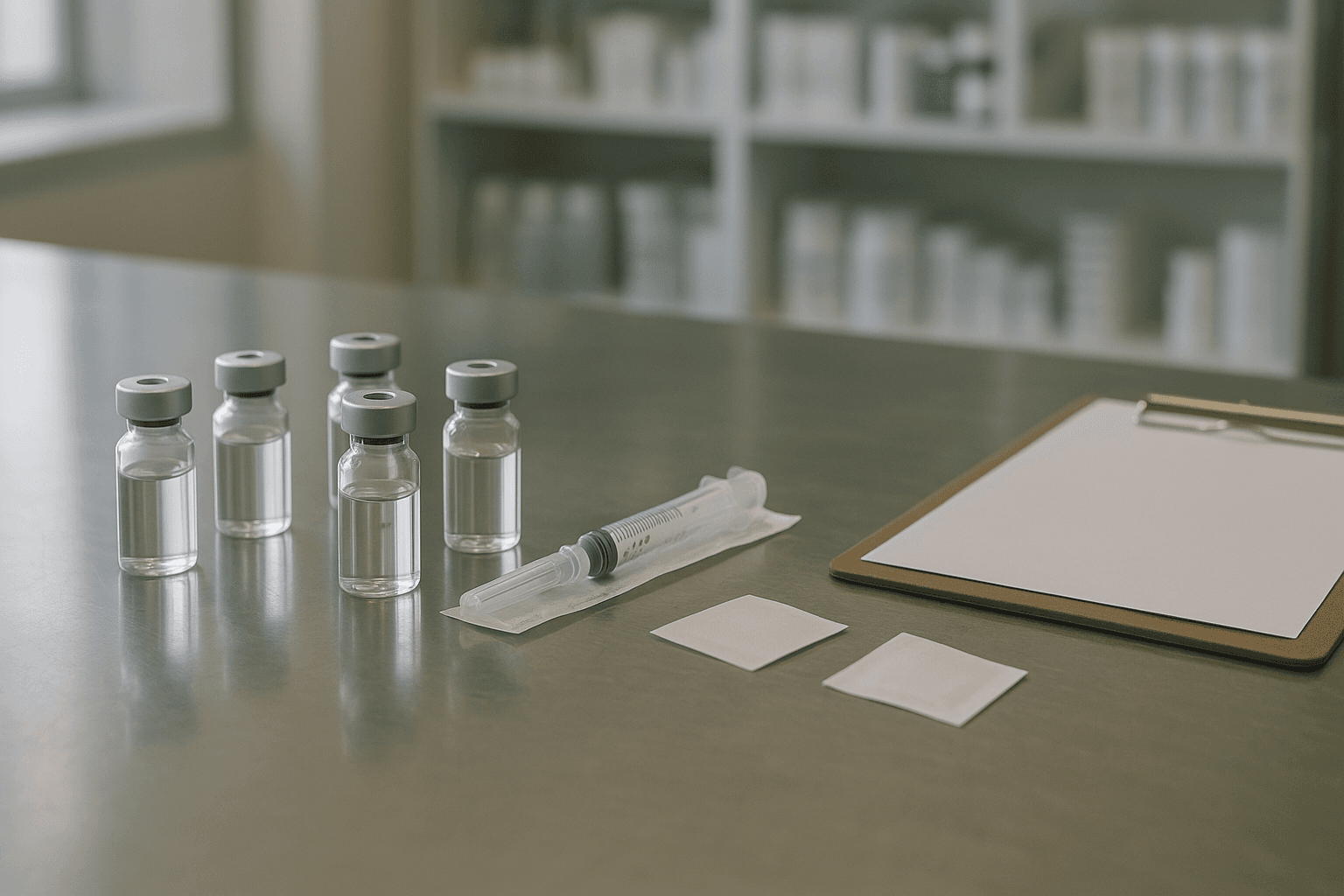 Did the FDA Peptide Vote Prove Compounded Peptides Work?
