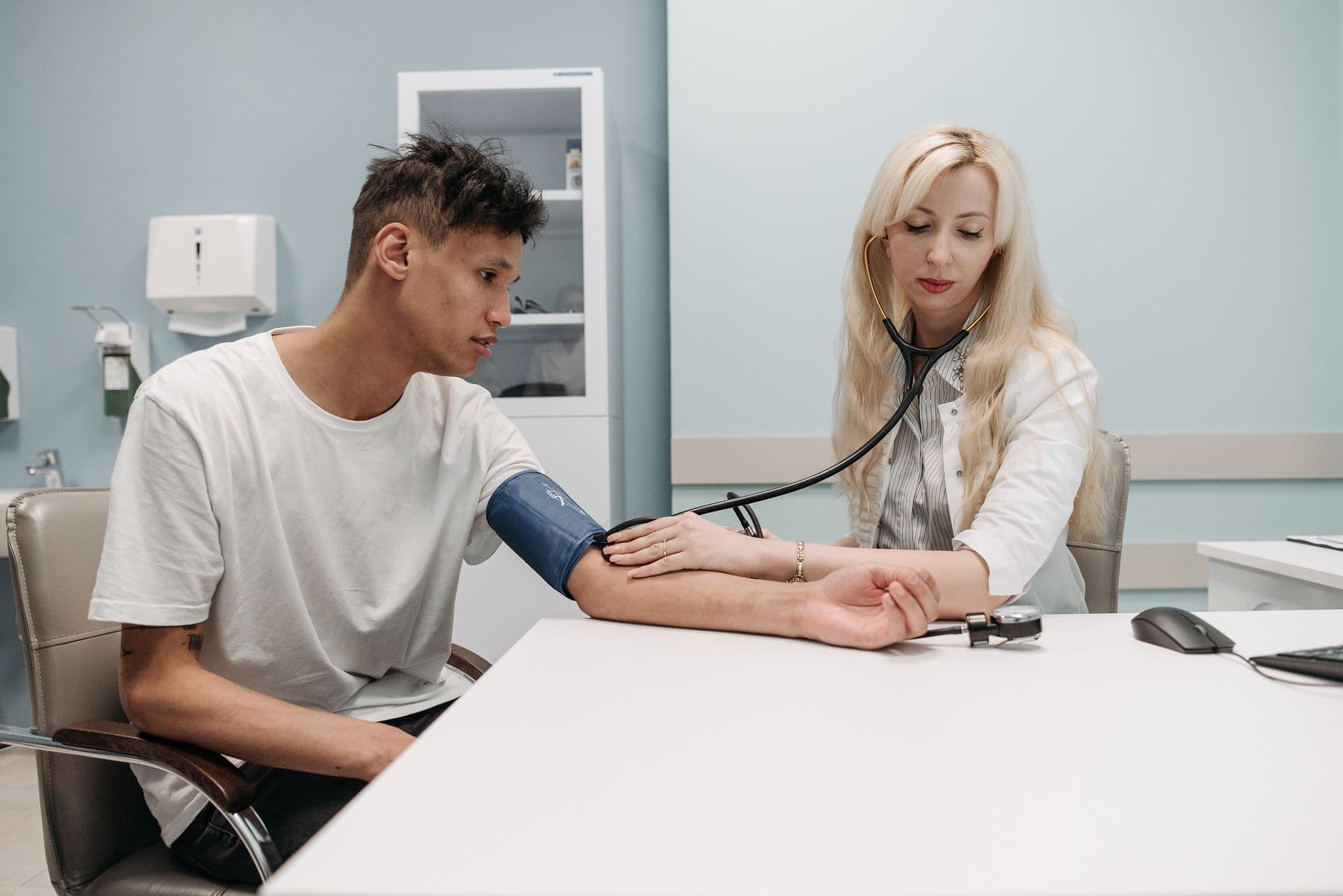 How Can I Lower My Blood Pressure Naturally?