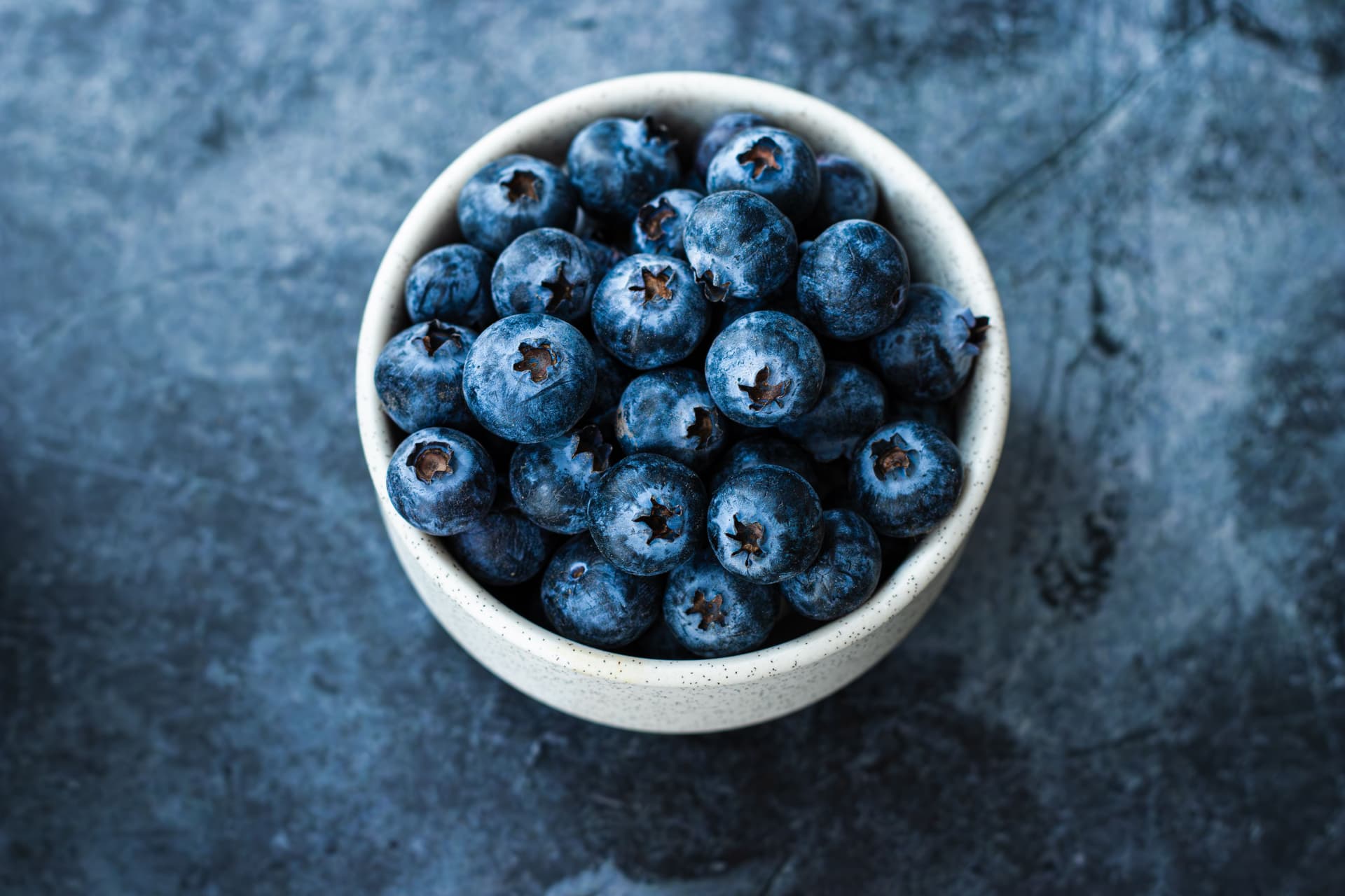What Should You Do If You Ate Recalled Blueberries?