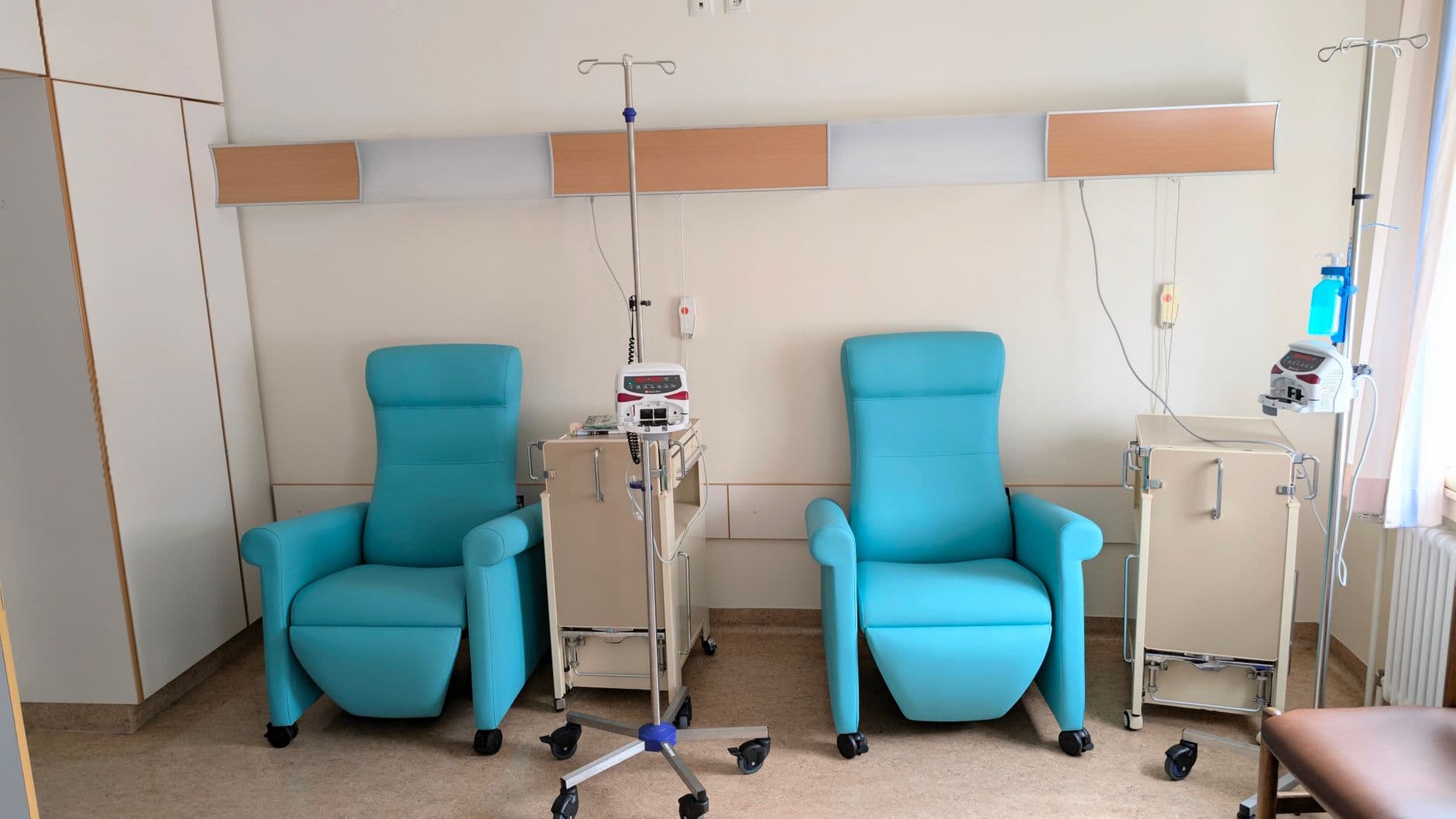 Does Rasonque Really Double Pancreatic Cancer Survival?