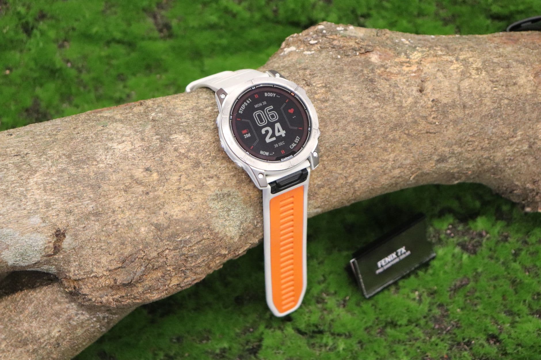 Can Your Apple Watch Tell How Old Your Body Is?