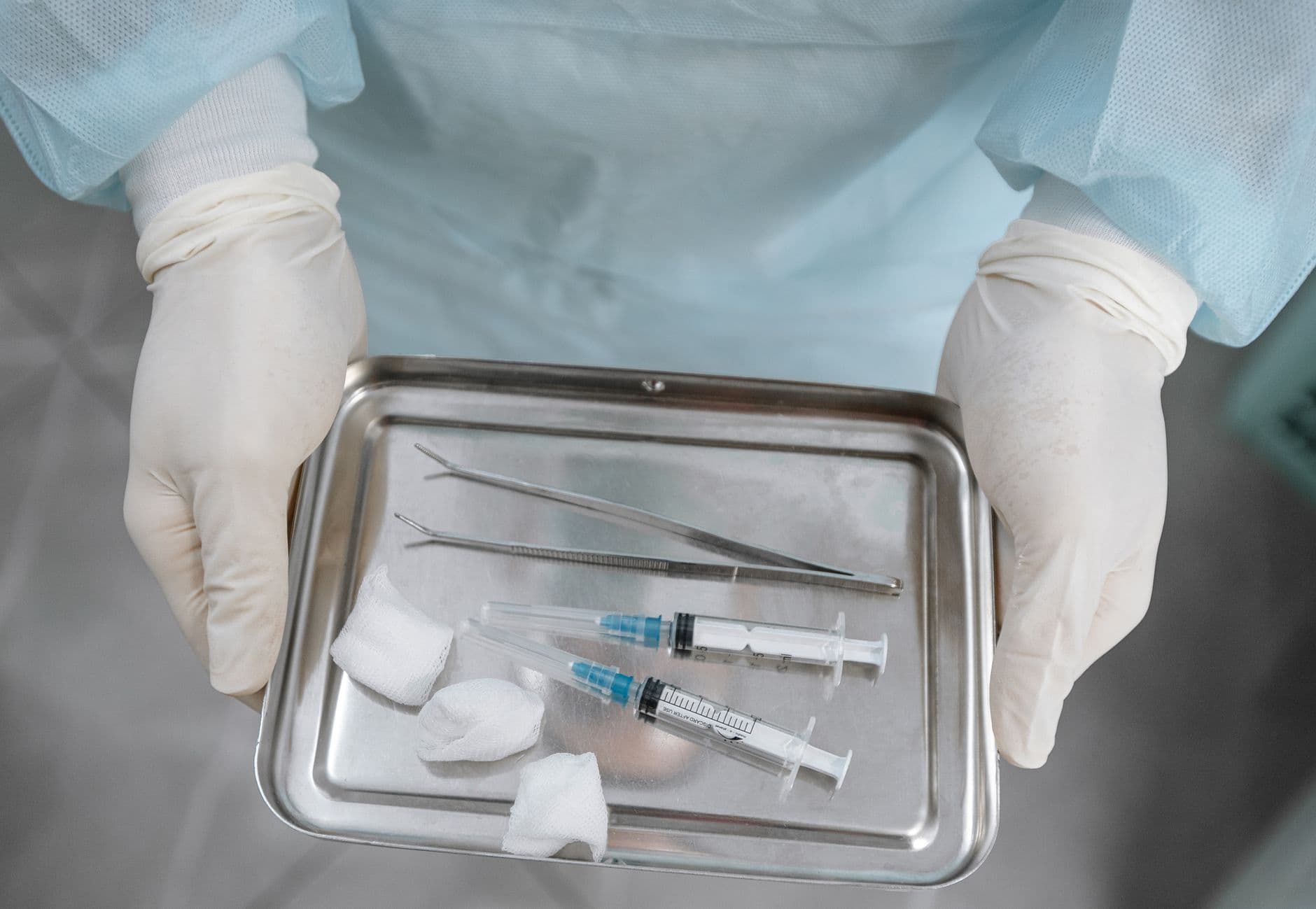 Does the HPV Vaccine Prevent Throat Cancer?