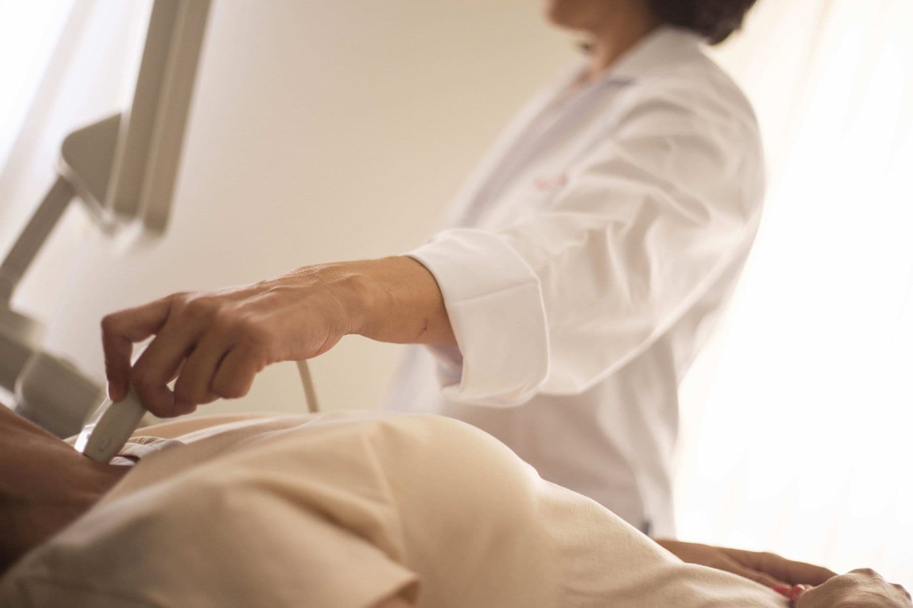 How Does a Transthoracic Echocardiogram Work?