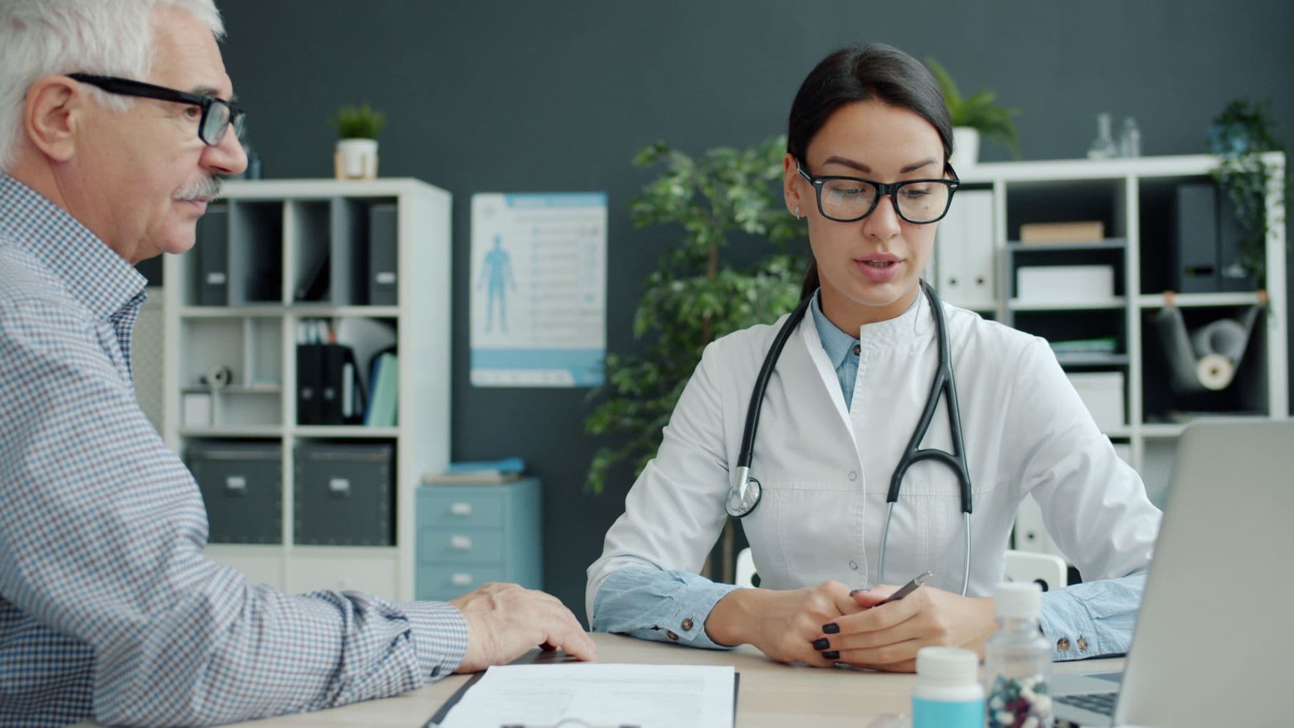 Is Juvmo the New Parkinson's Pill Worth Asking About?
