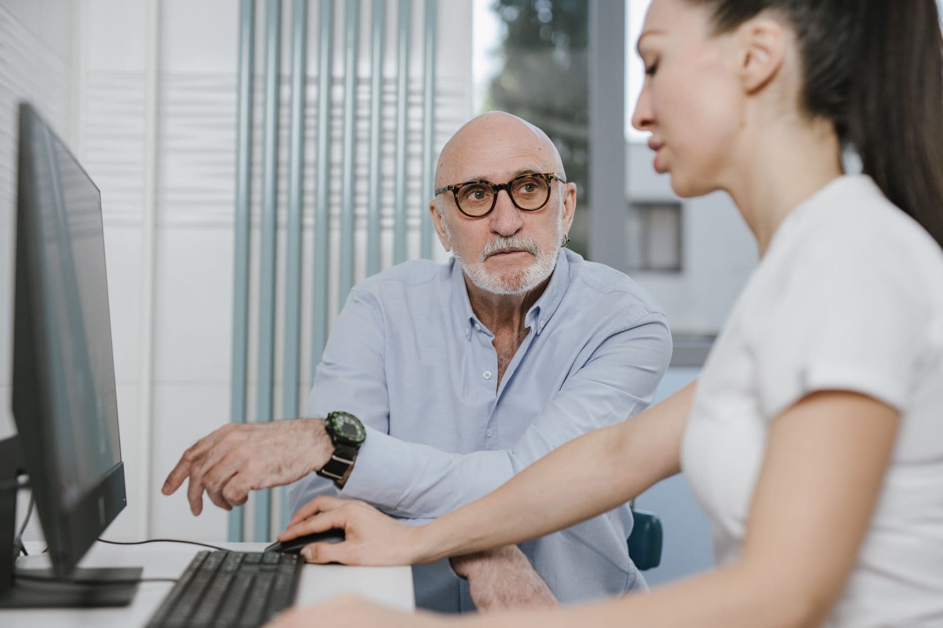 What Are the Signs of Cannabis Use Disorder After 65?