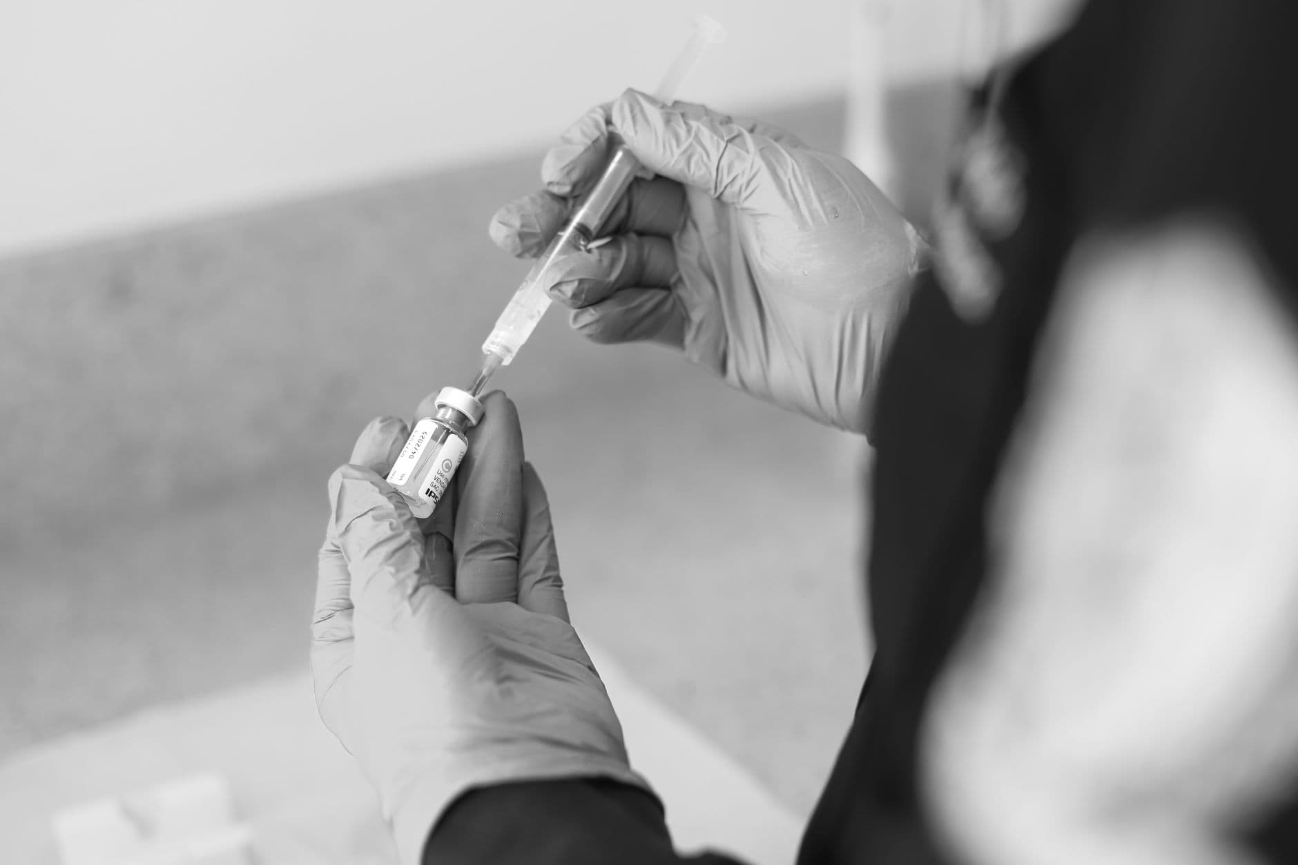 Mumps at SDSU: Should You Get a Third MMR Shot?