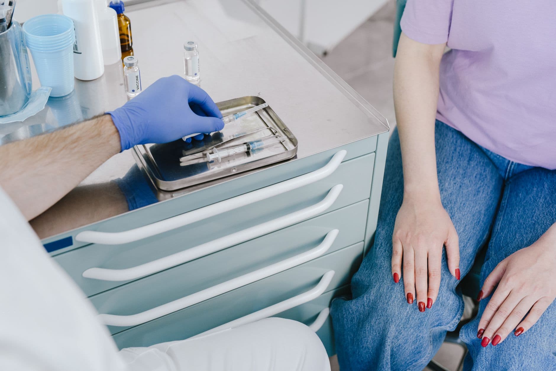 Can You Prevent the Infections Behind 1 in 8 Cancers?