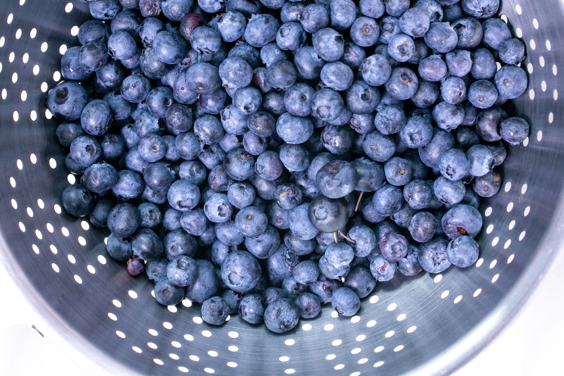 Do Blueberries Help With Depression?
