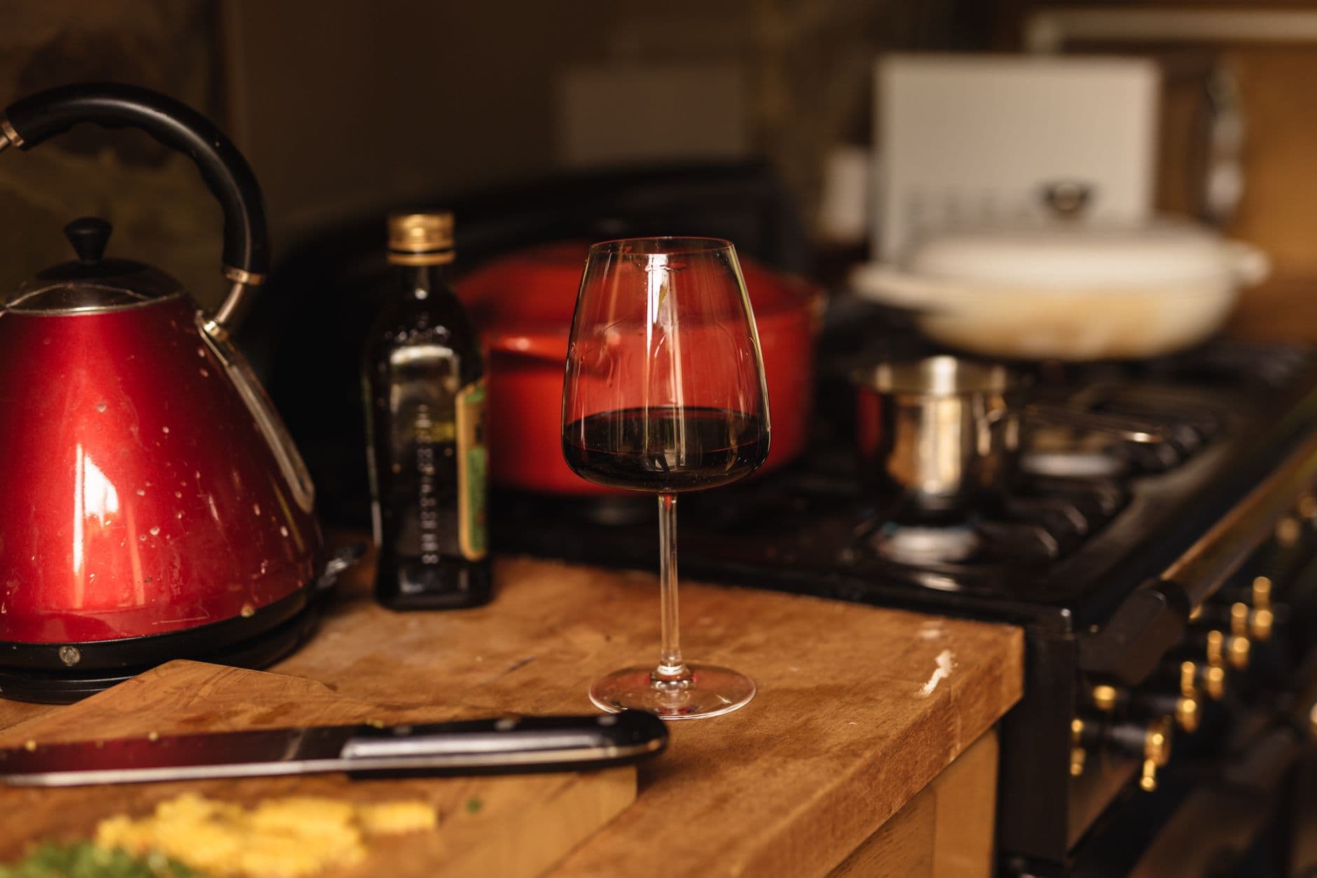 Is Moderate Alcohol Consumption Healthy?