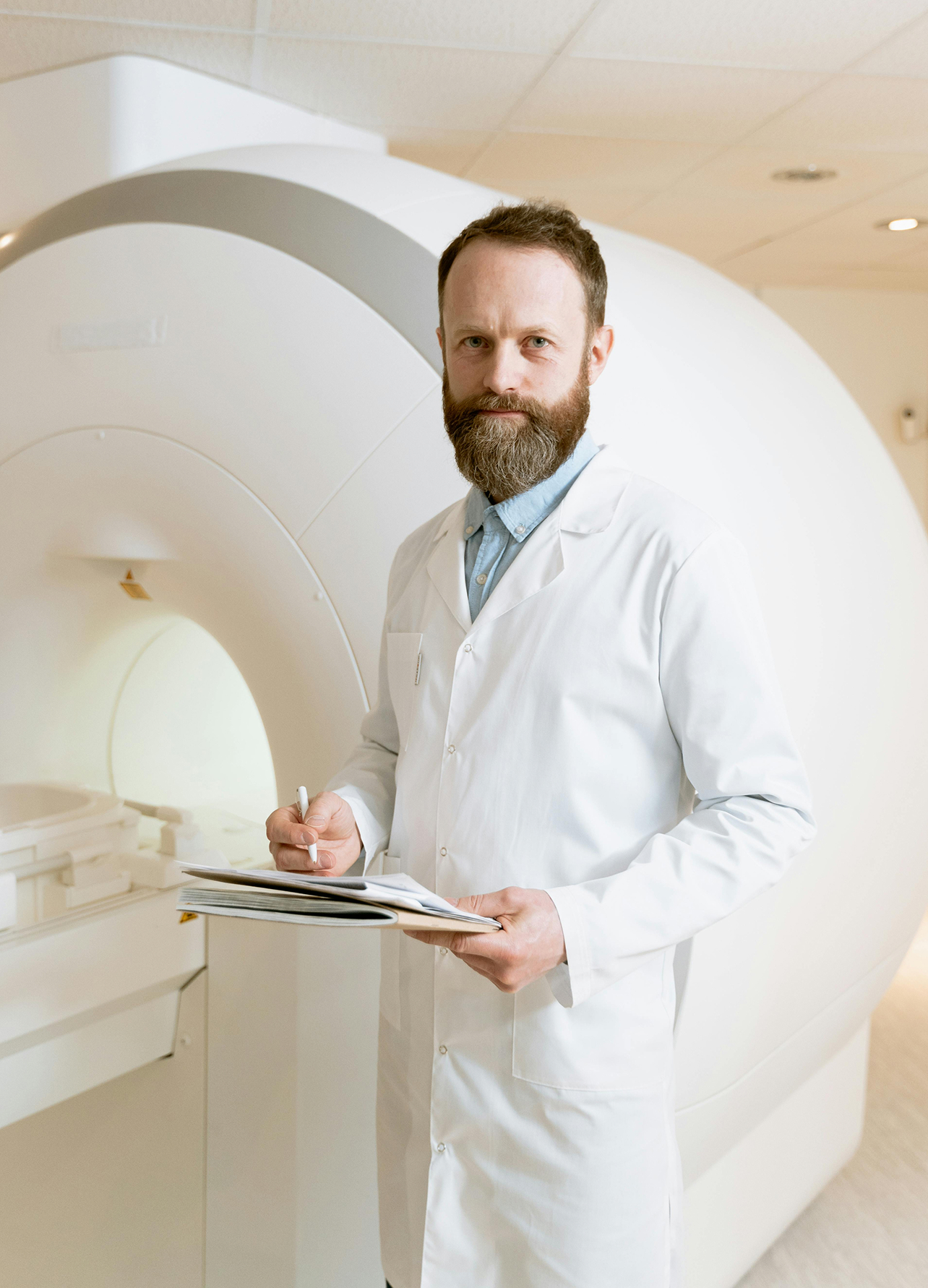 Product visualization