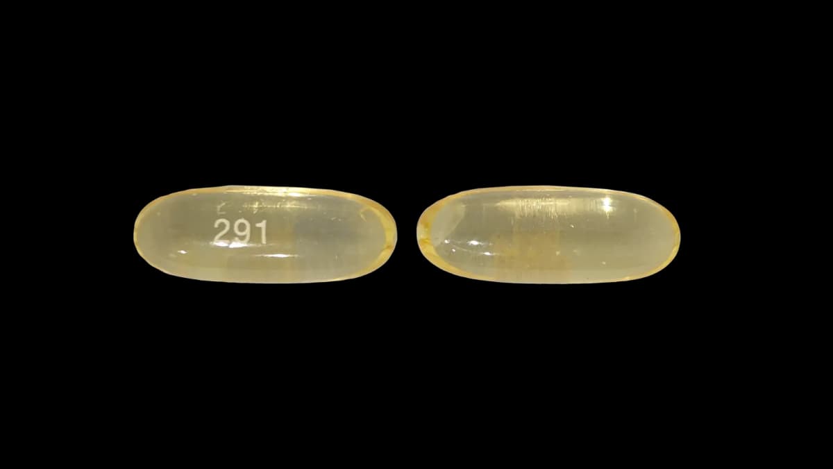 Icosapent Ethyl Prescription Review
