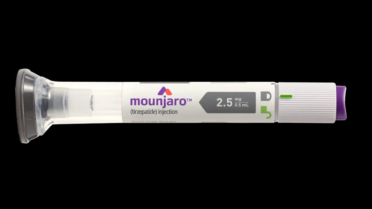 Mounjaro Prescription Review
