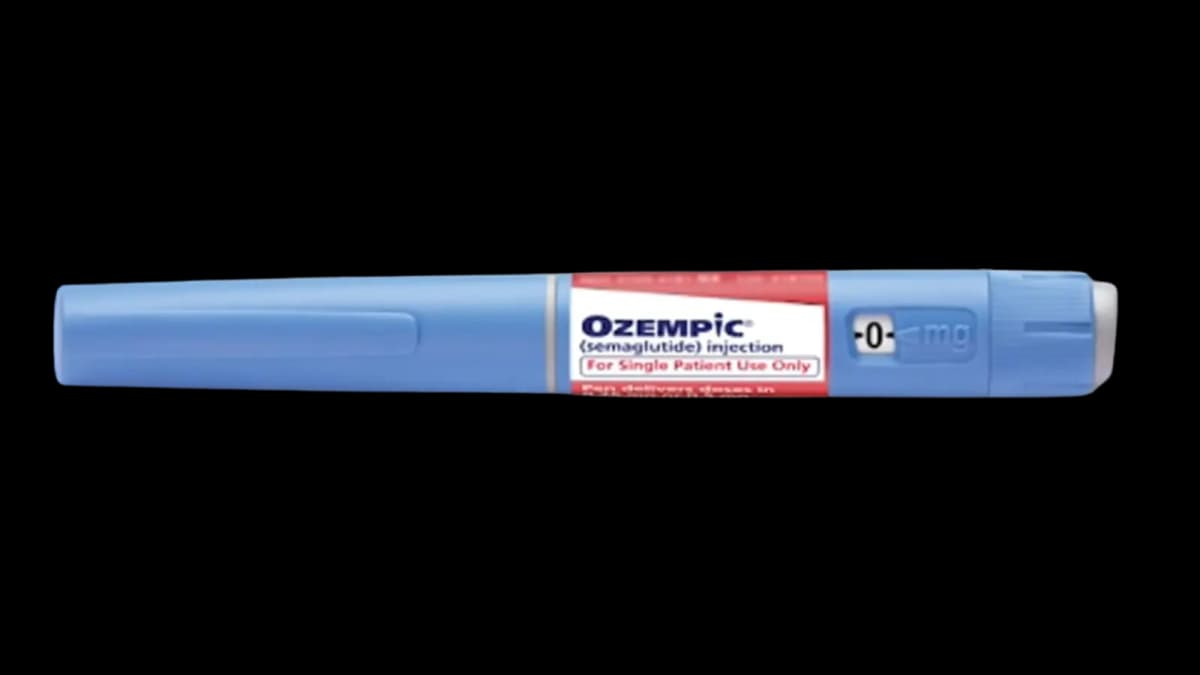 Ozempic Prescription Review