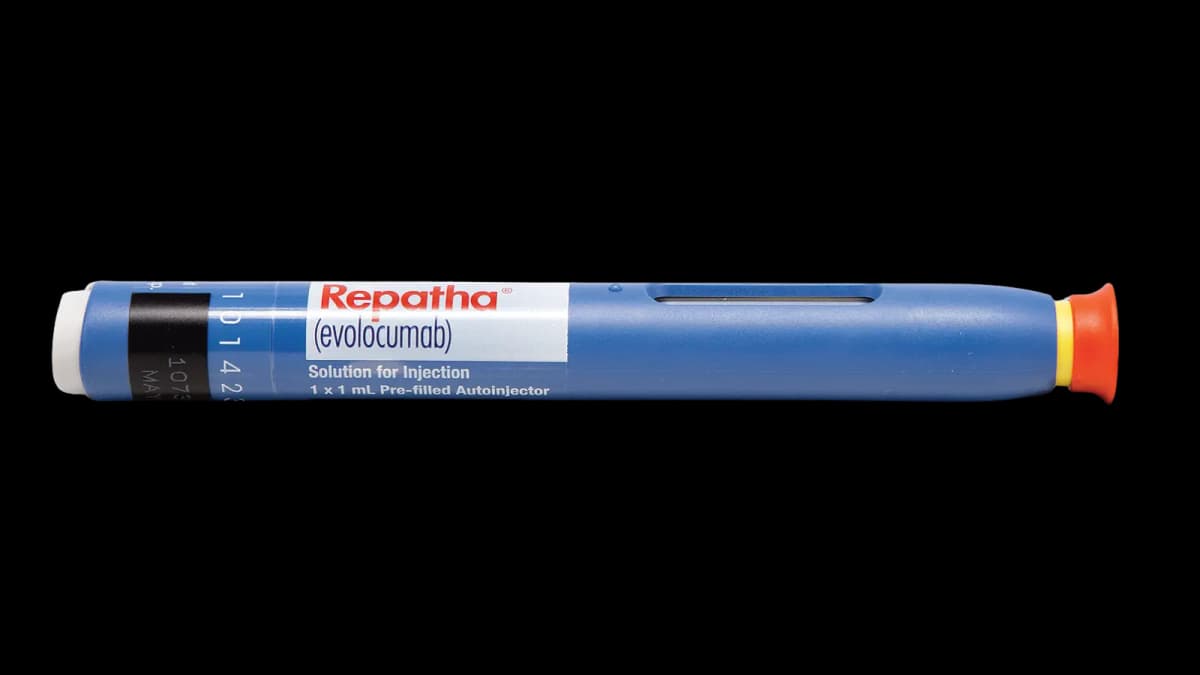 Repatha Prescription Review