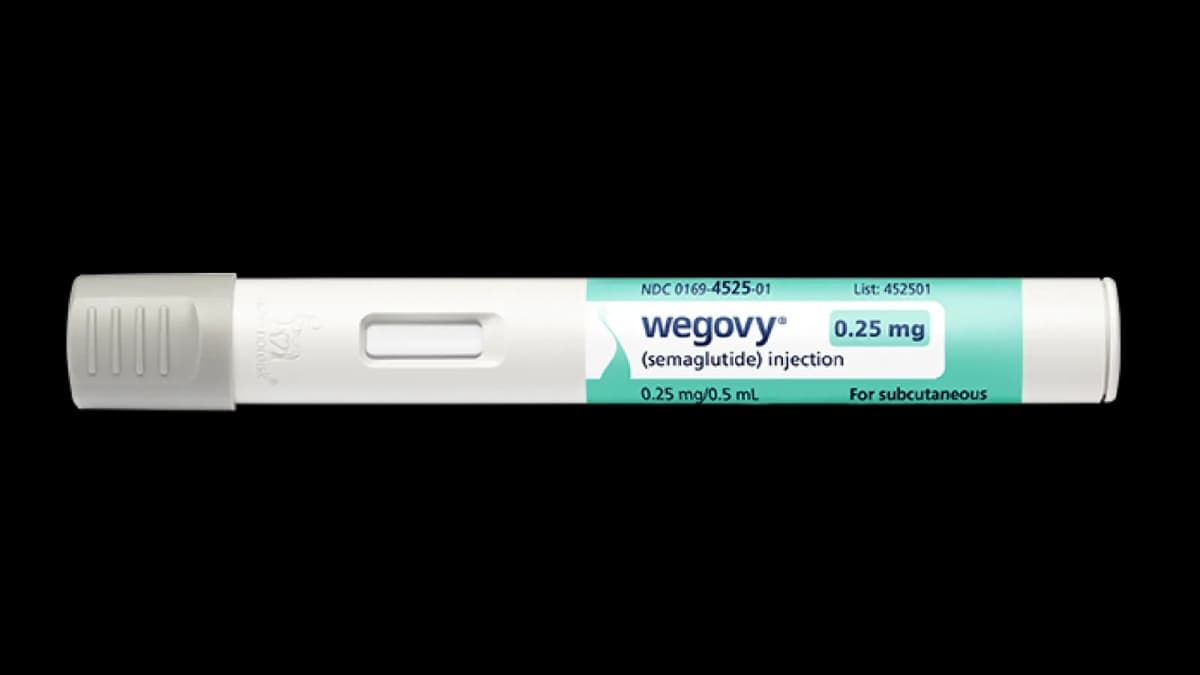 Wegovy Single-Dose Pen Prescription Review