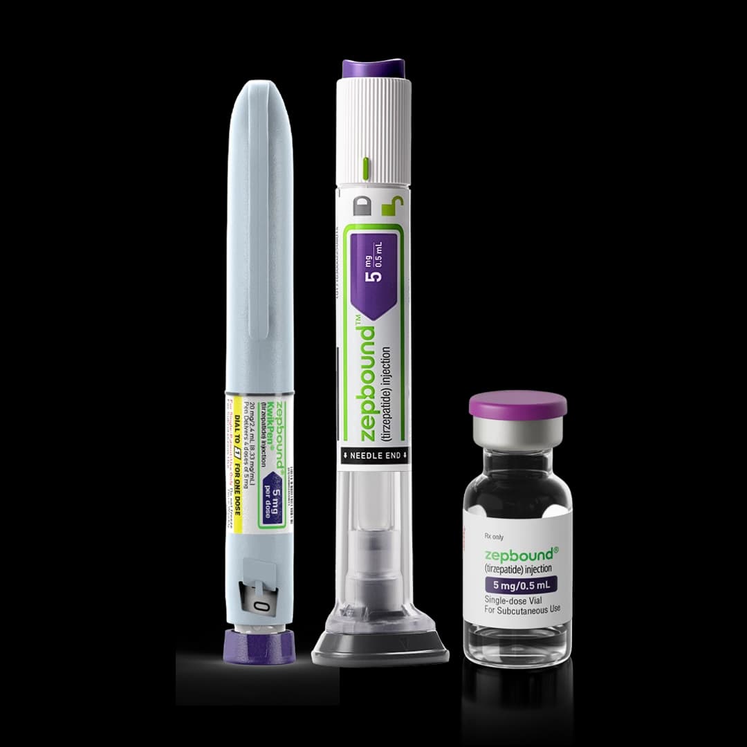 Zepbound Prescription Review