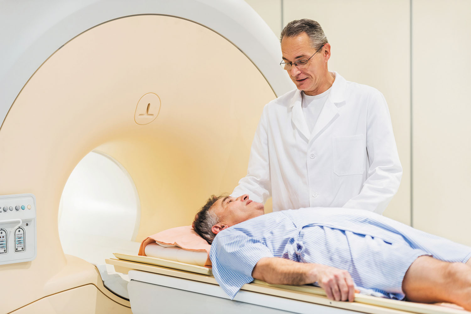 The Scan: Measuring Calcified Plaque in Minutes