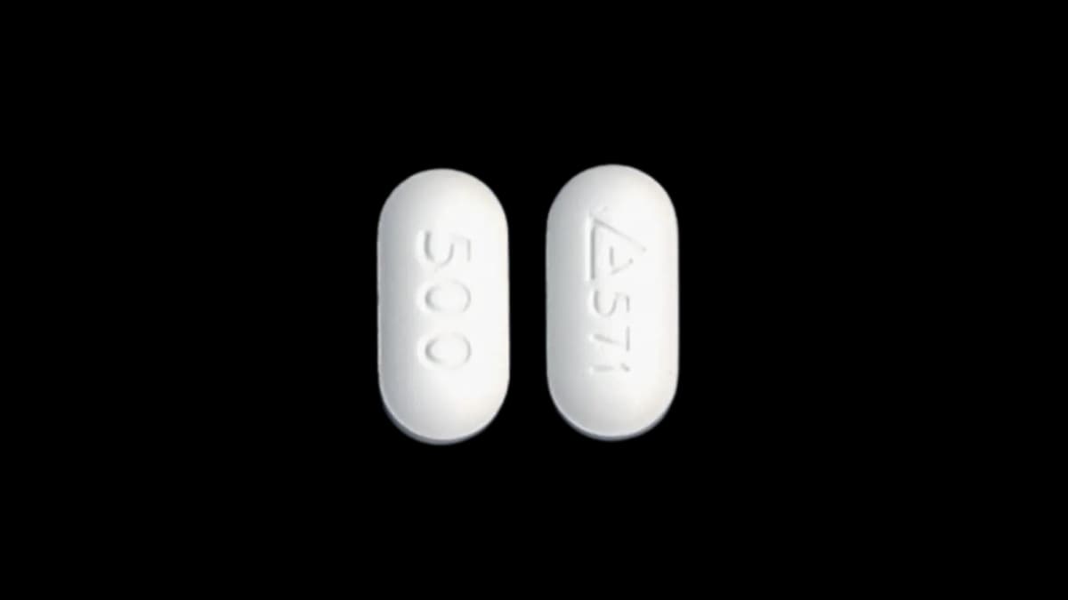 Metformin Extended Release