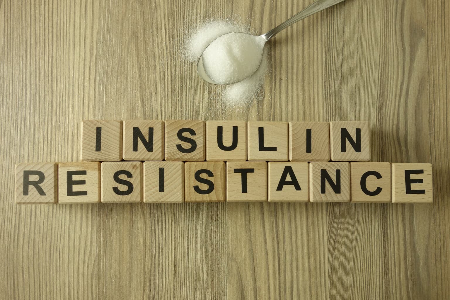 Before Chasing High Cholesterol, Ask: Is It Insulin Resistance?