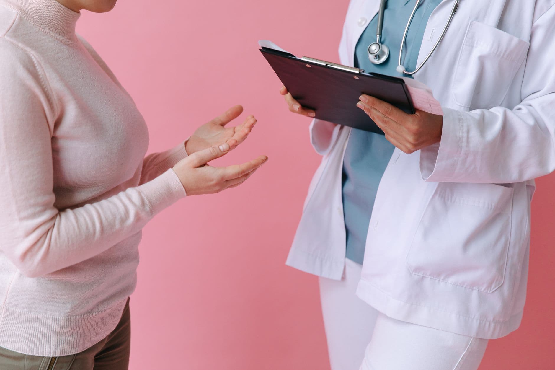 Do You Need More Than a Mammogram?