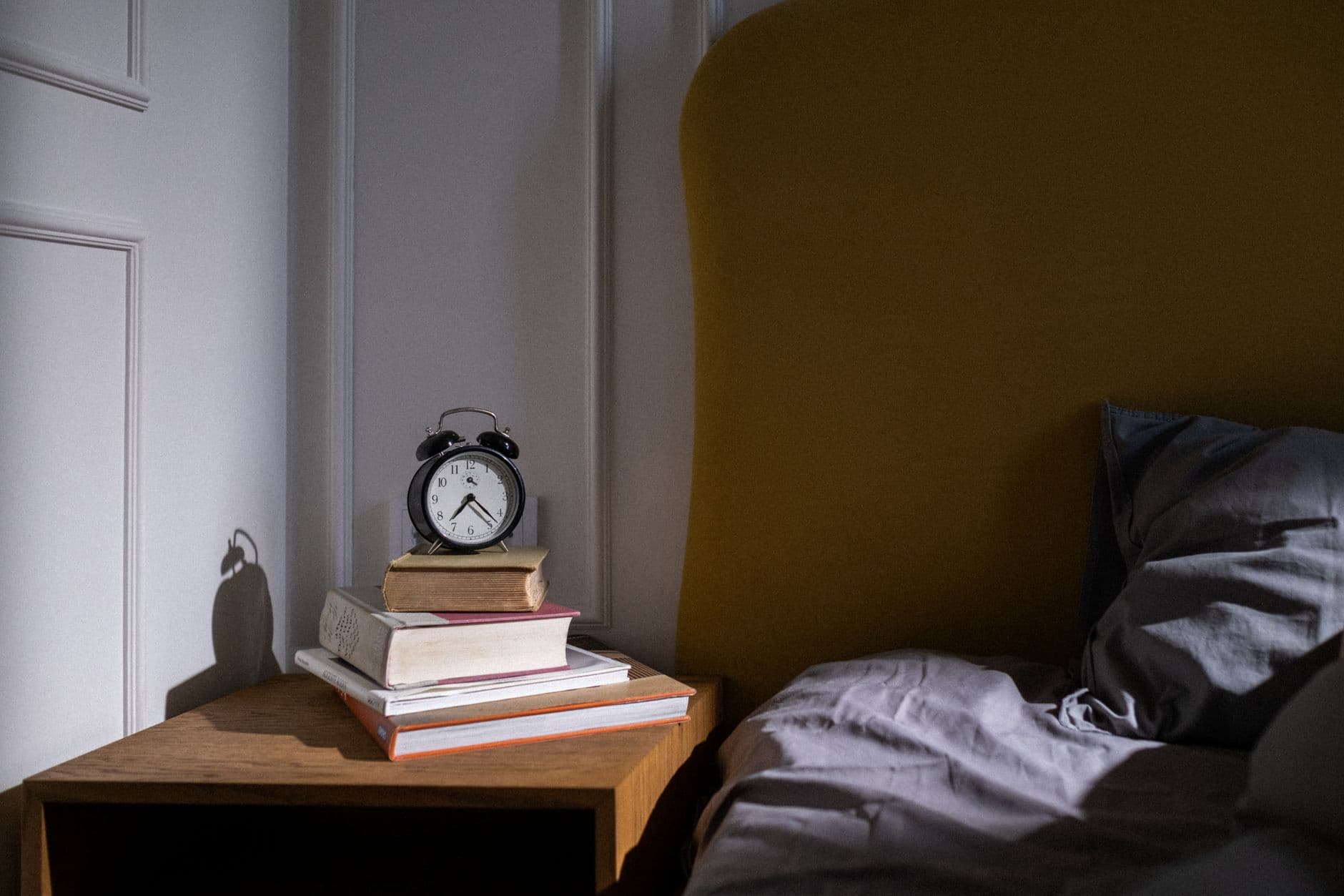 Why Am I Still Tired After Getting Enough Sleep?