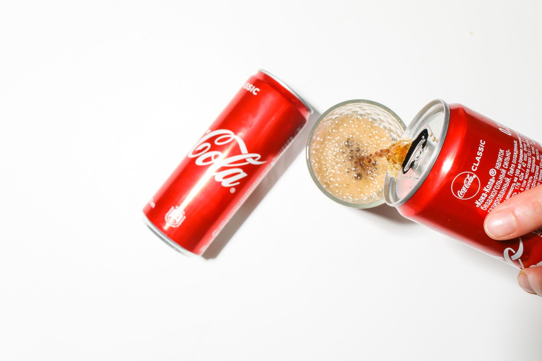 Does Aspartame in Diet Soda Cause Cancer?