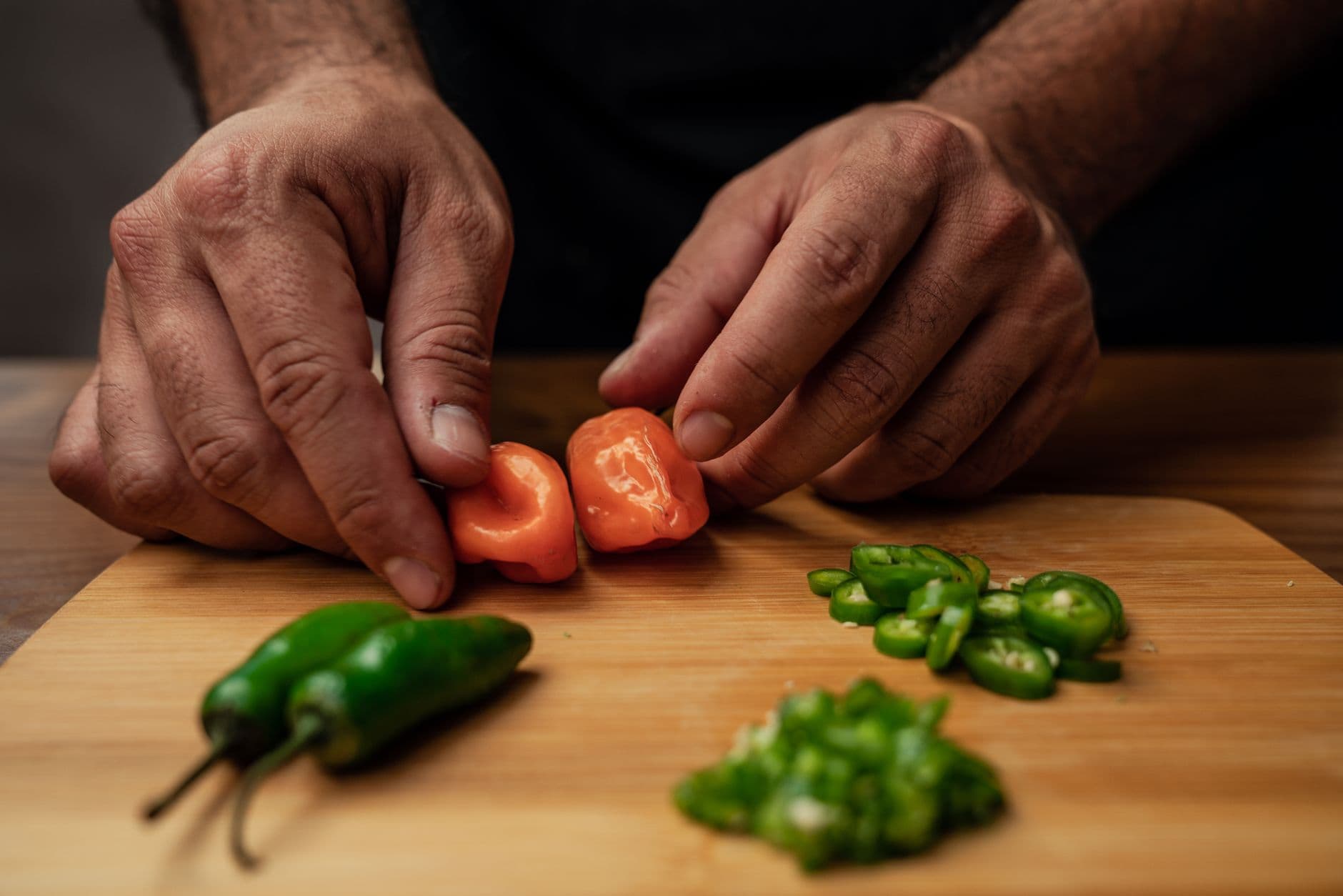 Can You Get Sick From the Jalapeño Salmonella Outbreak?