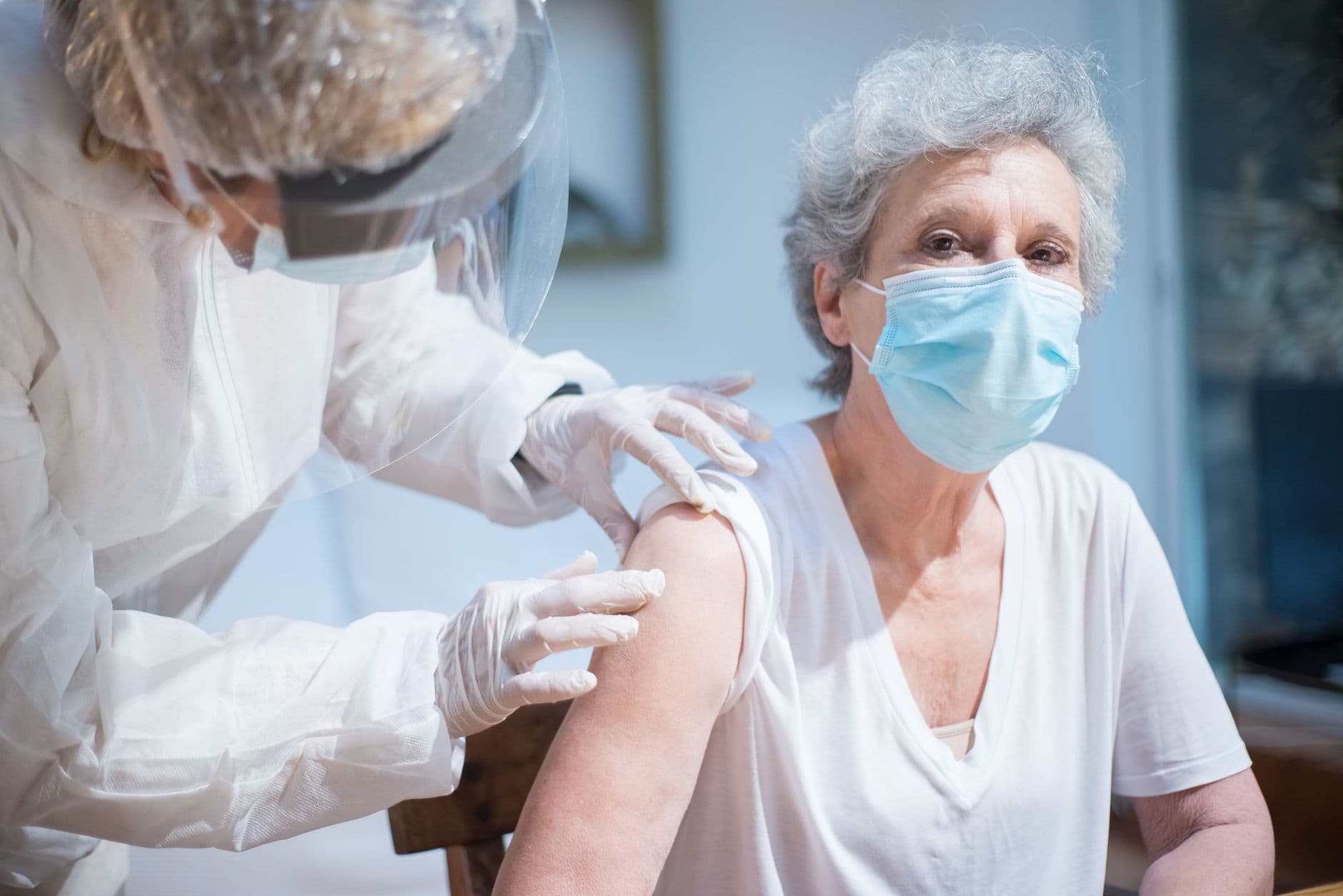 Does the Shingles Vaccine Really Lower Dementia Risk?
