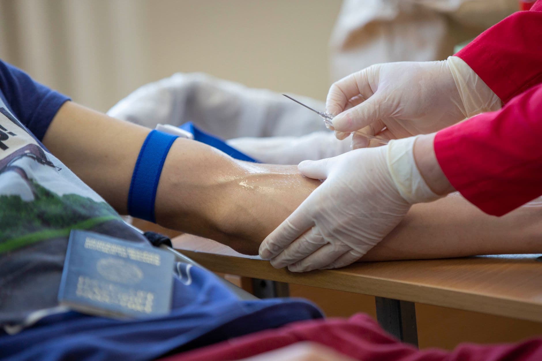 New Breast Cancer Pill Triggered by a Blood Test: Who Qualifies?