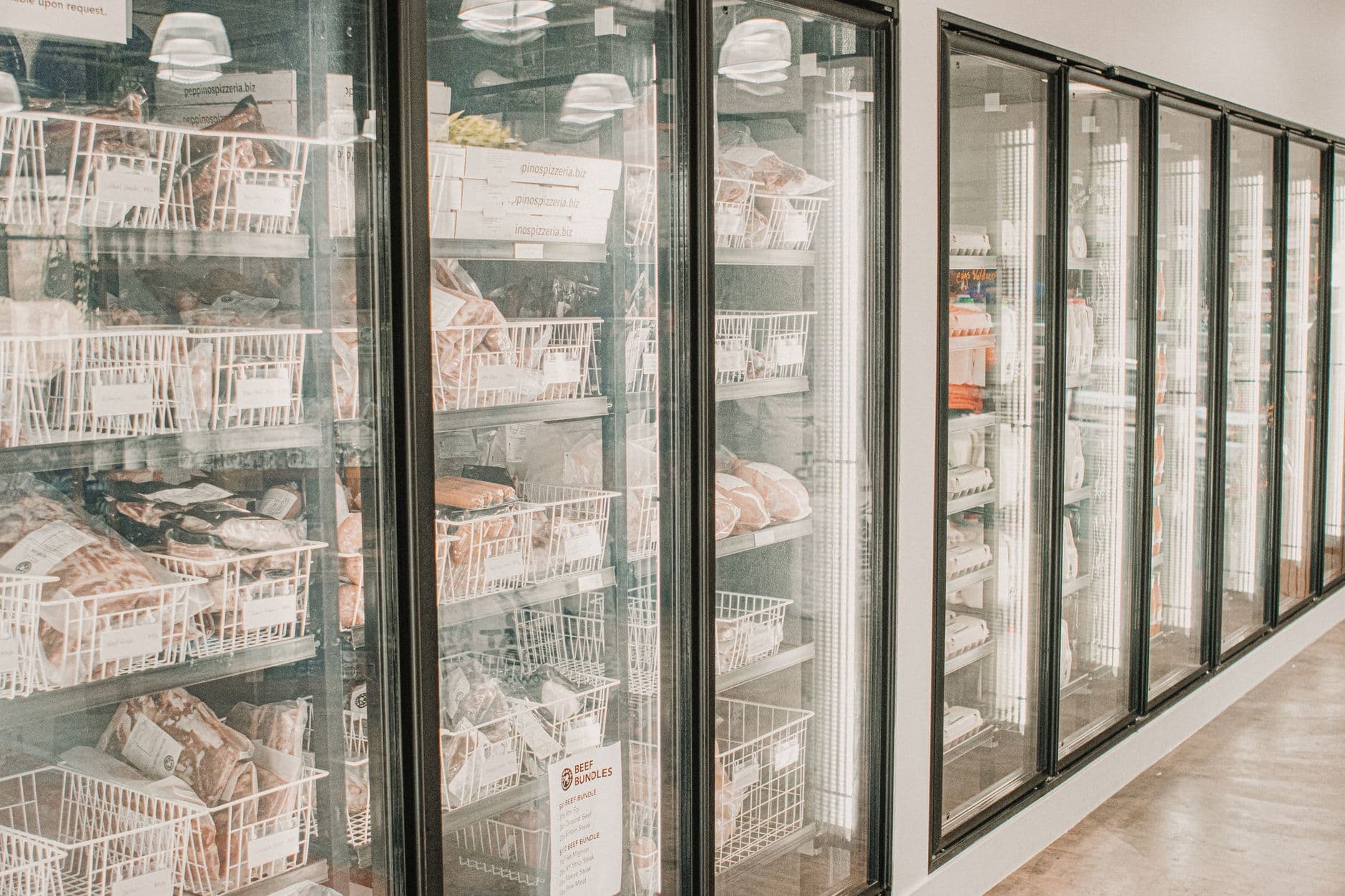 Is the A&D Foods meat in your freezer part of the recall?