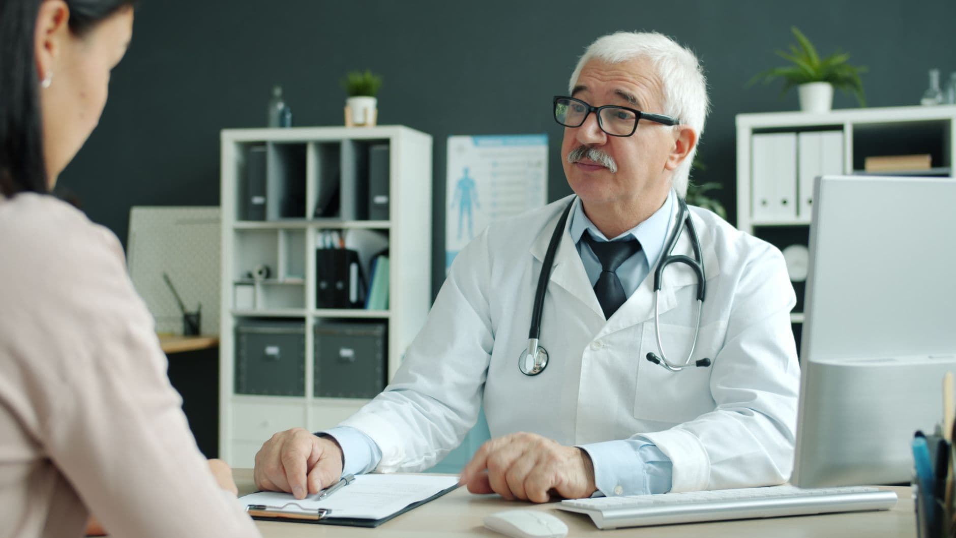 Should You Get the Galleri Cancer Blood Test?
