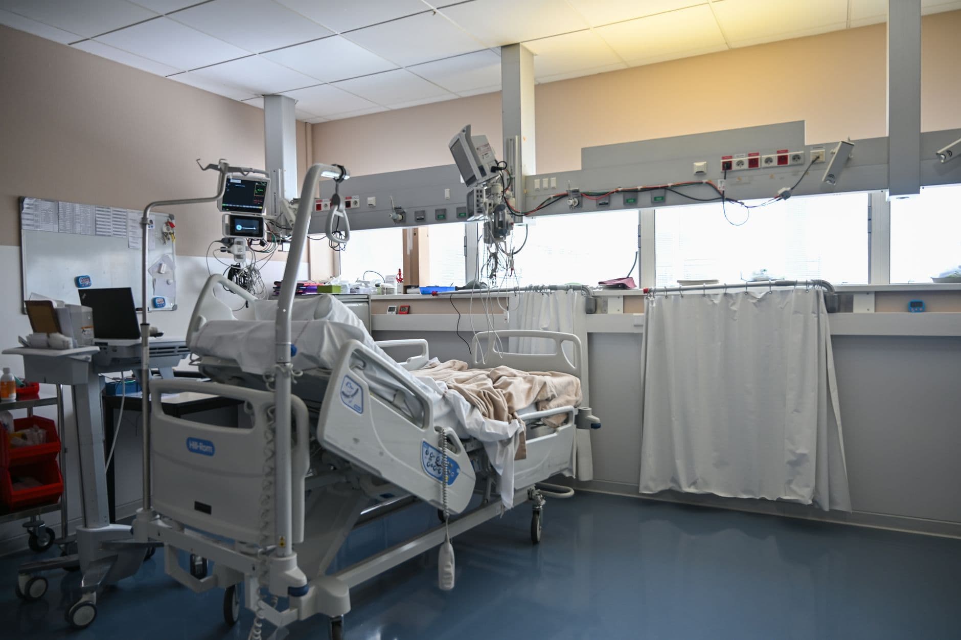 Is the Recalled Impella Heart Pump Still Being Used in Hospitals?