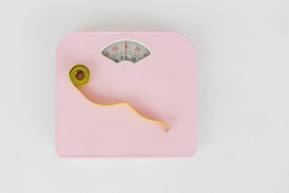 BMI Is a BS Metric: What You Should Really Track
