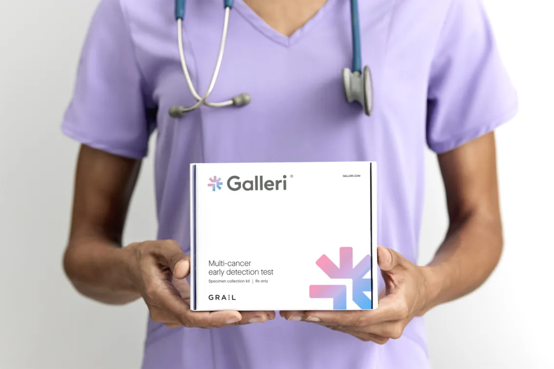 The Galleri Test: Is This Cancer-Screening Test Worth Its Price Tag?