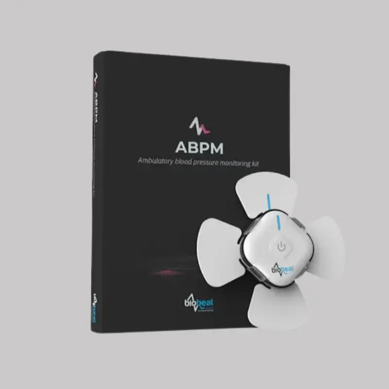 Biobeat Blood Pressure Monitor Instalab