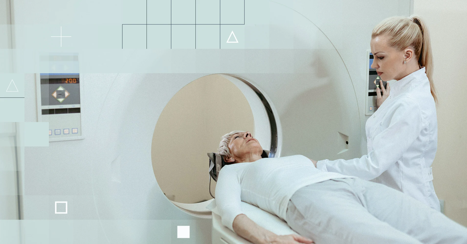 Step 1: Capture High-Resolution Images of Your Heart with CT Scan