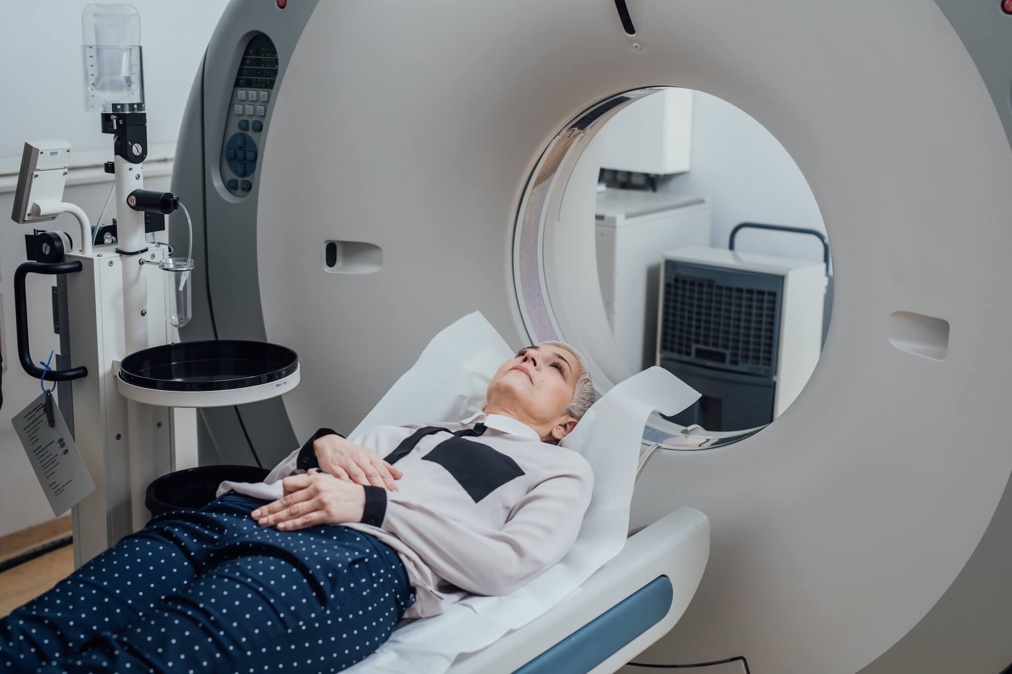 Step 1: Capture High-Resolution Images of Your Heart with CT Scan