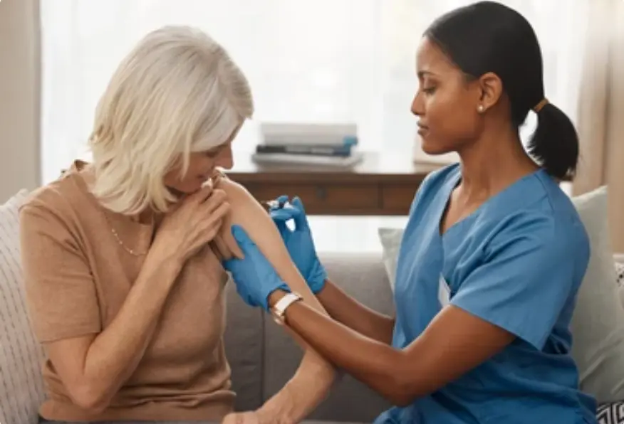 Ongoing Care