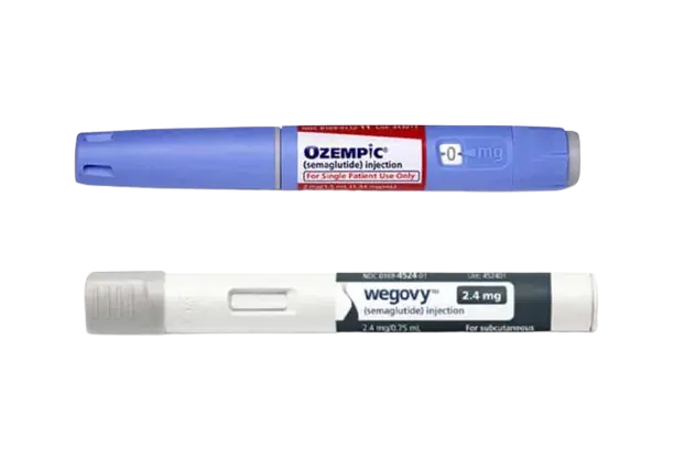 Semaglutide